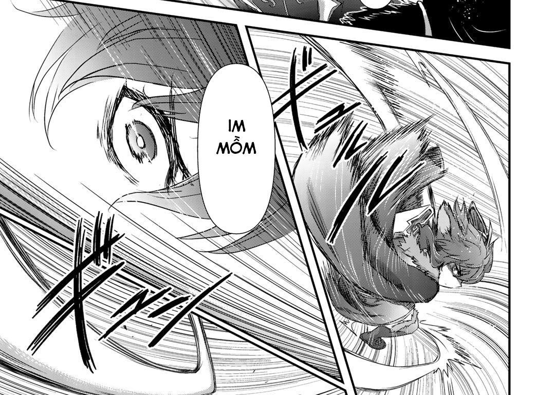 Khi Tôi Chuyển Sinh Thành Một Thanh Kiếm Chapter 49 - 25