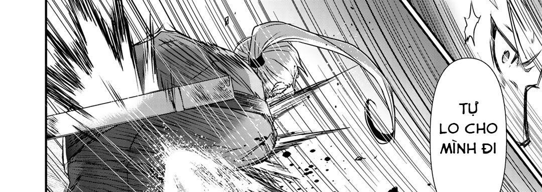 Khi Tôi Chuyển Sinh Thành Một Thanh Kiếm Chapter 49 - 26