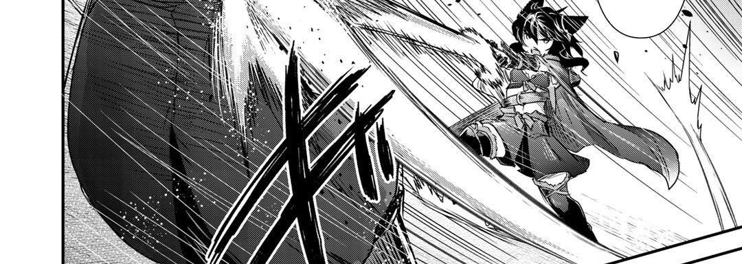 Khi Tôi Chuyển Sinh Thành Một Thanh Kiếm Chapter 49 - 27