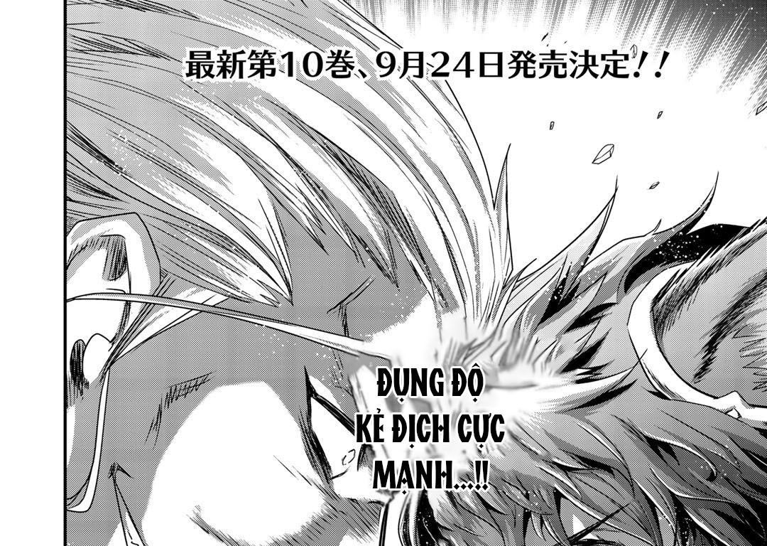 Khi Tôi Chuyển Sinh Thành Một Thanh Kiếm Chapter 49 - 4