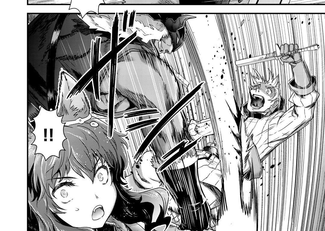 Khi Tôi Chuyển Sinh Thành Một Thanh Kiếm Chapter 49 - 32