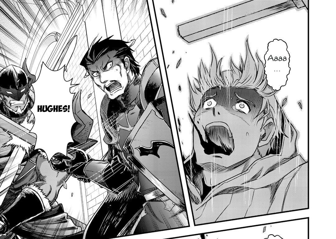 Khi Tôi Chuyển Sinh Thành Một Thanh Kiếm Chapter 49 - 33