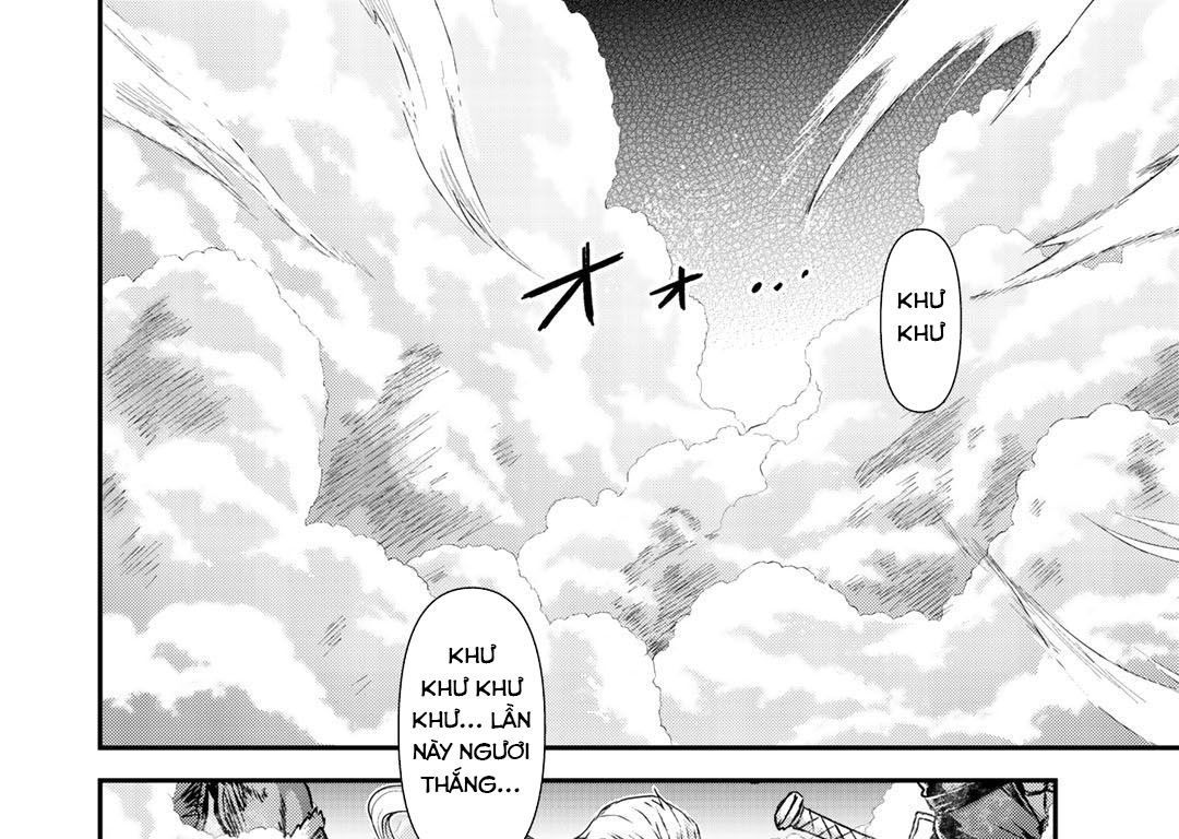 Khi Tôi Chuyển Sinh Thành Một Thanh Kiếm Chapter 49 - 47