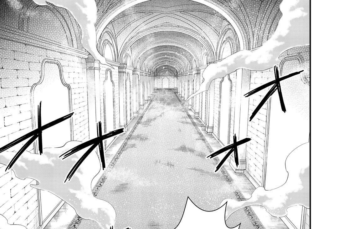 Khi Tôi Chuyển Sinh Thành Một Thanh Kiếm Chapter 49 - 49