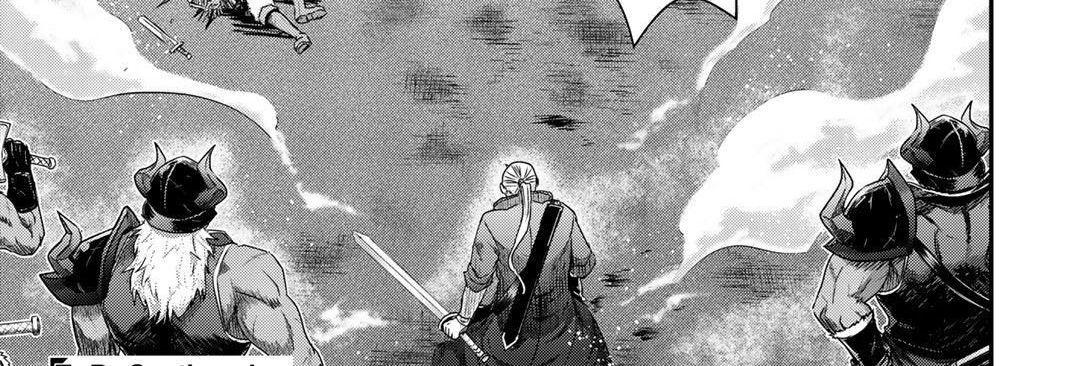 Khi Tôi Chuyển Sinh Thành Một Thanh Kiếm Chapter 49 - 51