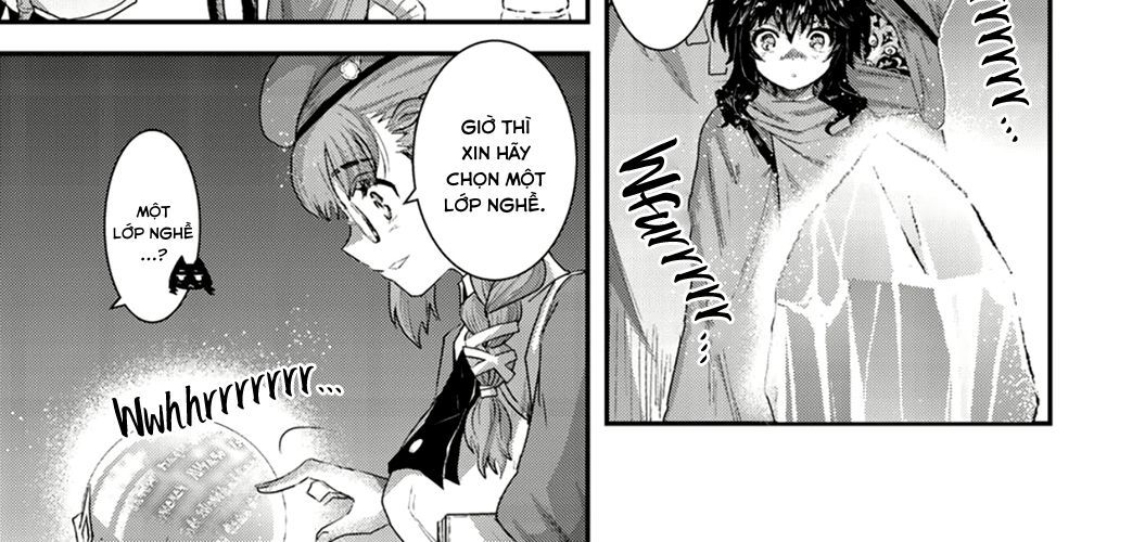 Khi Tôi Chuyển Sinh Thành Một Thanh Kiếm Chapter 5 - 15
