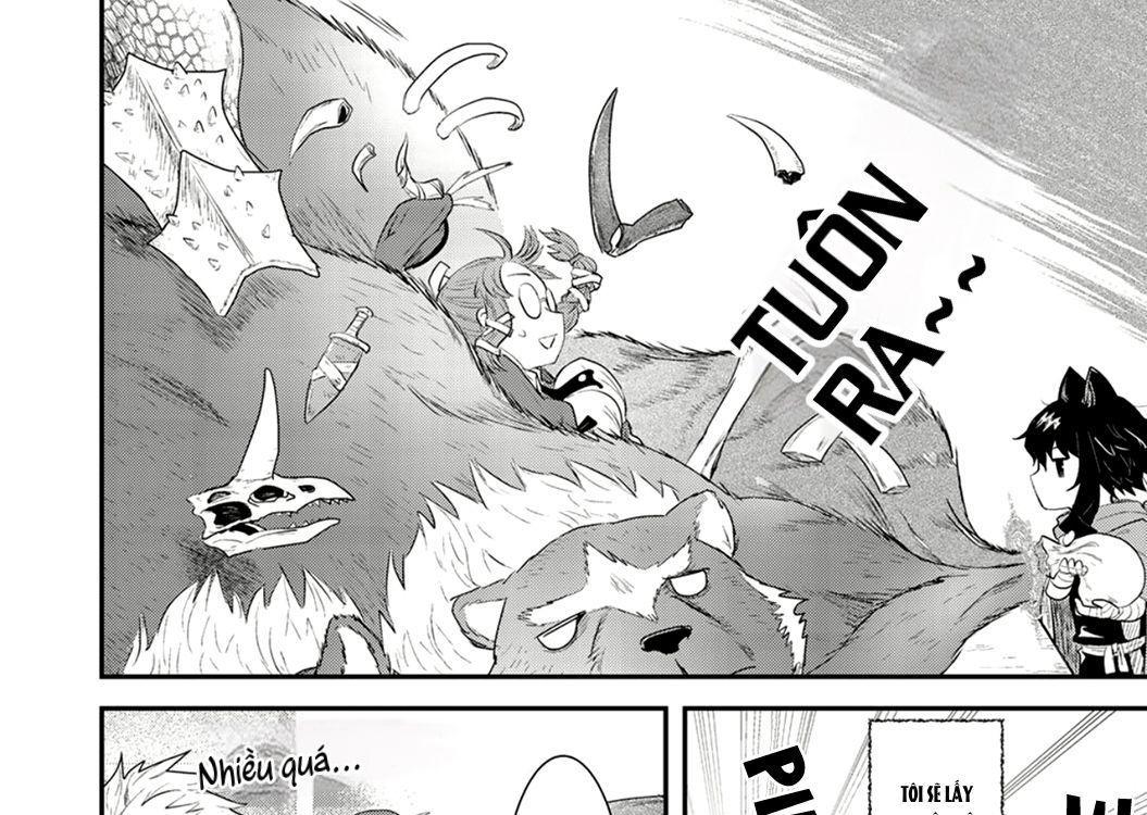 Khi Tôi Chuyển Sinh Thành Một Thanh Kiếm Chapter 5 - 24