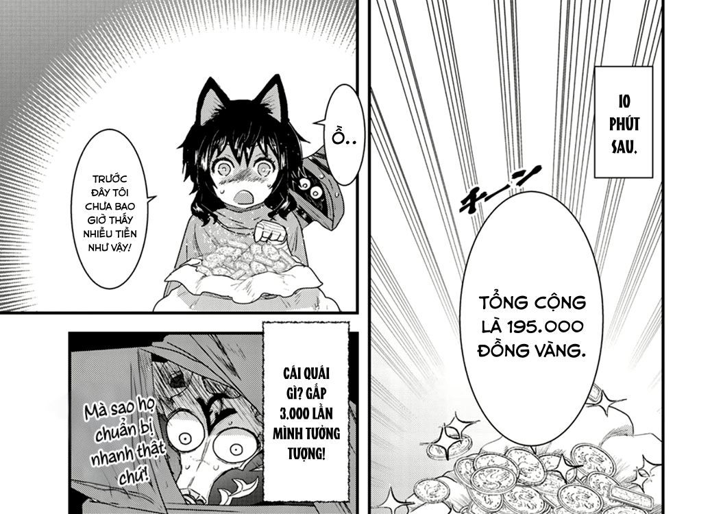 Khi Tôi Chuyển Sinh Thành Một Thanh Kiếm Chapter 5 - 26
