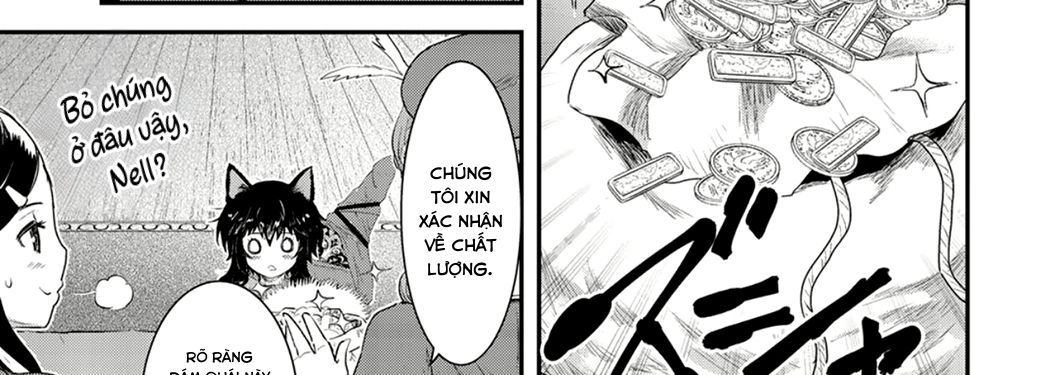 Khi Tôi Chuyển Sinh Thành Một Thanh Kiếm Chapter 5 - 27