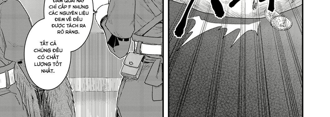 Khi Tôi Chuyển Sinh Thành Một Thanh Kiếm Chapter 5 - 28