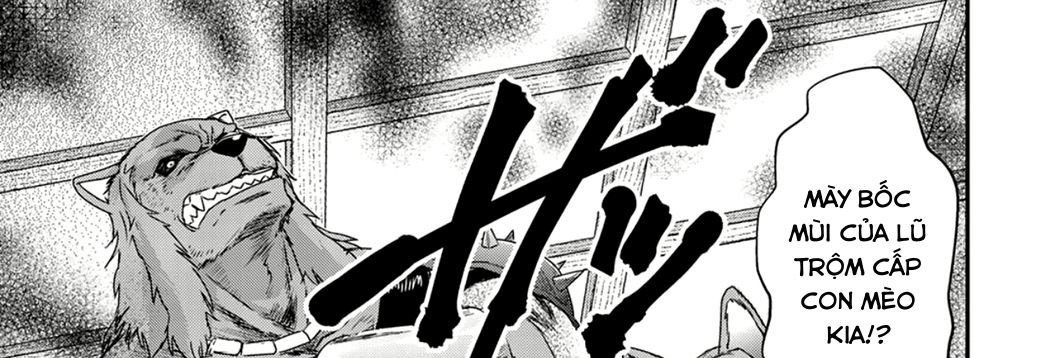 Khi Tôi Chuyển Sinh Thành Một Thanh Kiếm Chapter 5 - 31