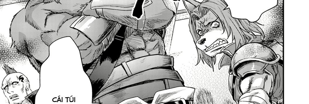 Khi Tôi Chuyển Sinh Thành Một Thanh Kiếm Chapter 5 - 32