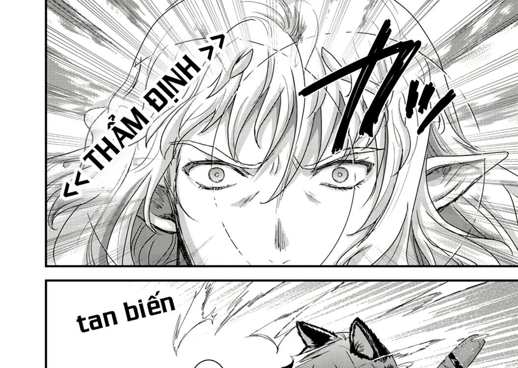 Khi Tôi Chuyển Sinh Thành Một Thanh Kiếm Chapter 5 - 8