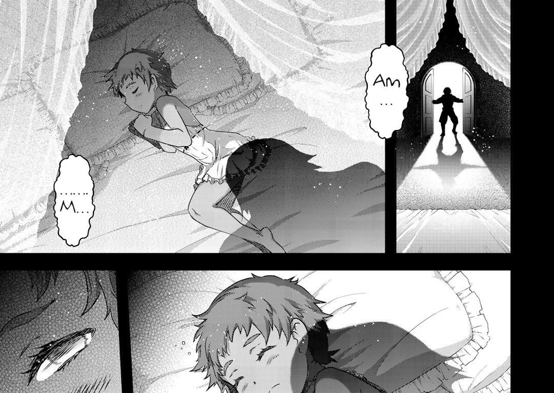 Khi Tôi Chuyển Sinh Thành Một Thanh Kiếm Chapter 50 - 16