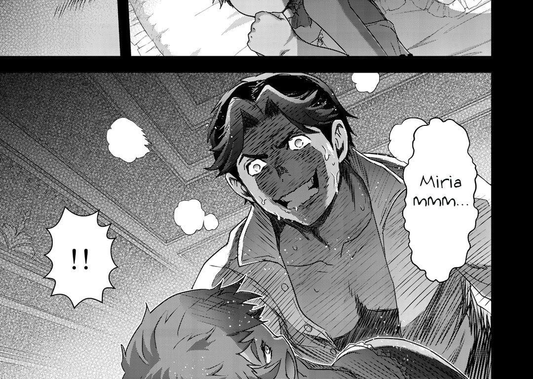 Khi Tôi Chuyển Sinh Thành Một Thanh Kiếm Chapter 50 - 17