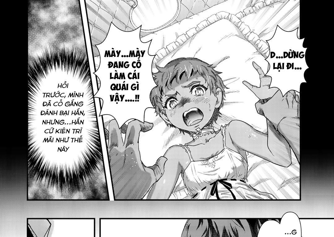 Khi Tôi Chuyển Sinh Thành Một Thanh Kiếm Chapter 50 - 18