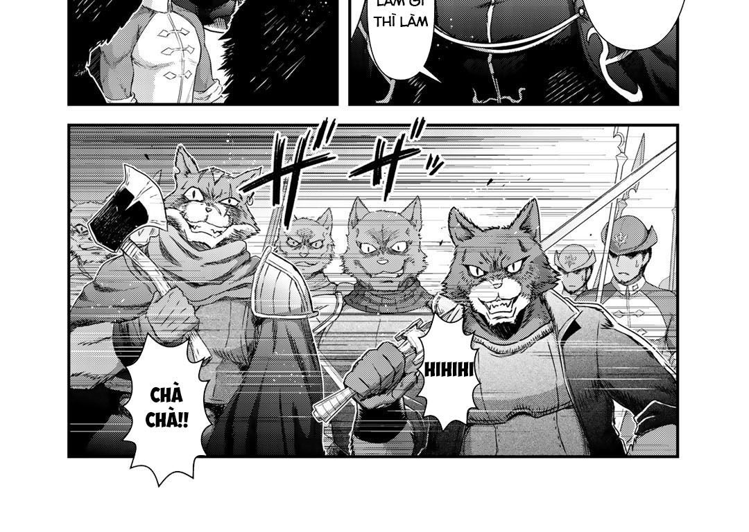 Khi Tôi Chuyển Sinh Thành Một Thanh Kiếm Chapter 50 - 23