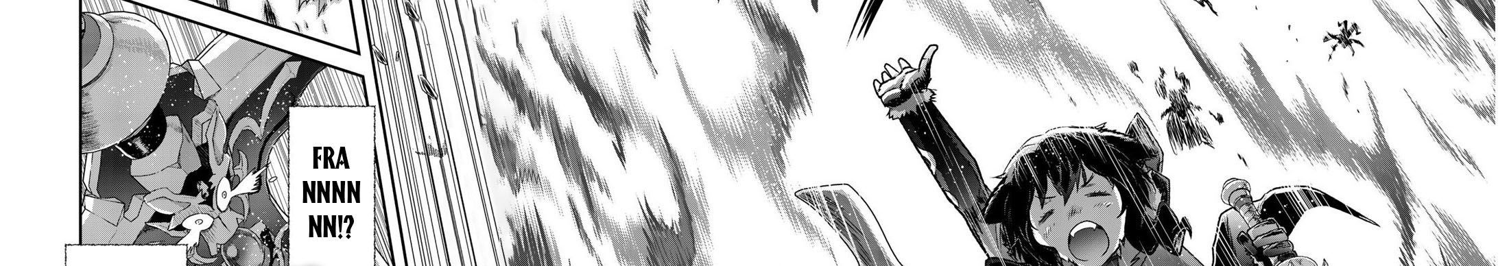 Khi Tôi Chuyển Sinh Thành Một Thanh Kiếm Chapter 50 - 34