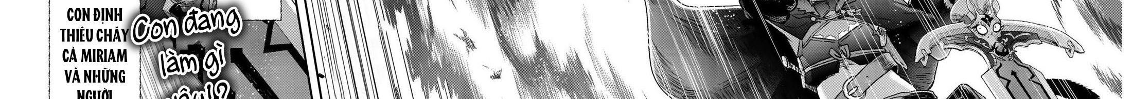 Khi Tôi Chuyển Sinh Thành Một Thanh Kiếm Chapter 50 - 35