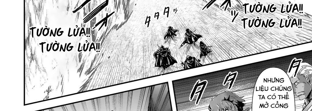 Khi Tôi Chuyển Sinh Thành Một Thanh Kiếm Chapter 50 - 42