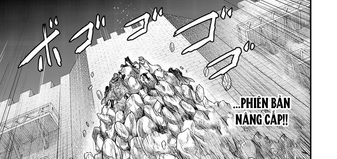 Khi Tôi Chuyển Sinh Thành Một Thanh Kiếm Chapter 50 - 44