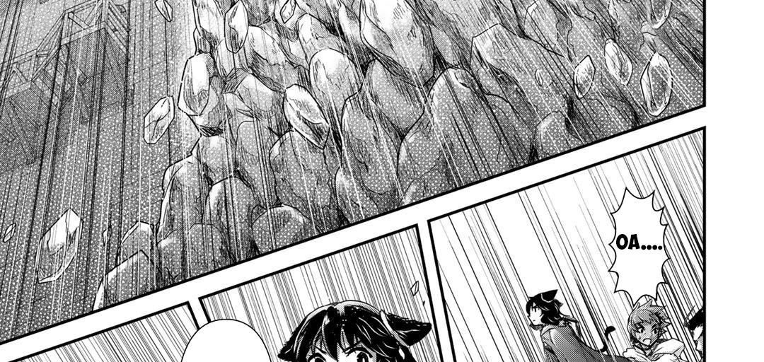 Khi Tôi Chuyển Sinh Thành Một Thanh Kiếm Chapter 50 - 45