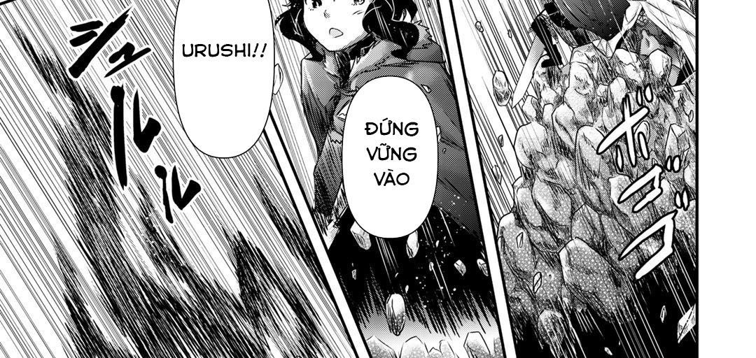 Khi Tôi Chuyển Sinh Thành Một Thanh Kiếm Chapter 50 - 46