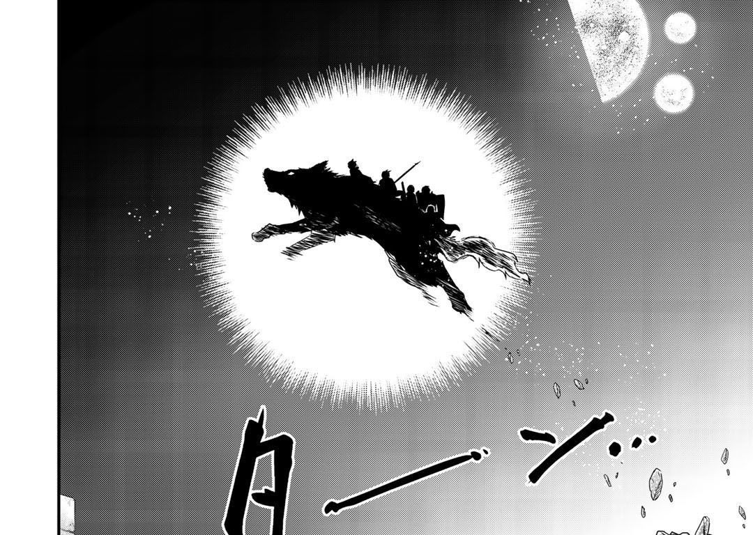 Khi Tôi Chuyển Sinh Thành Một Thanh Kiếm Chapter 50 - 47