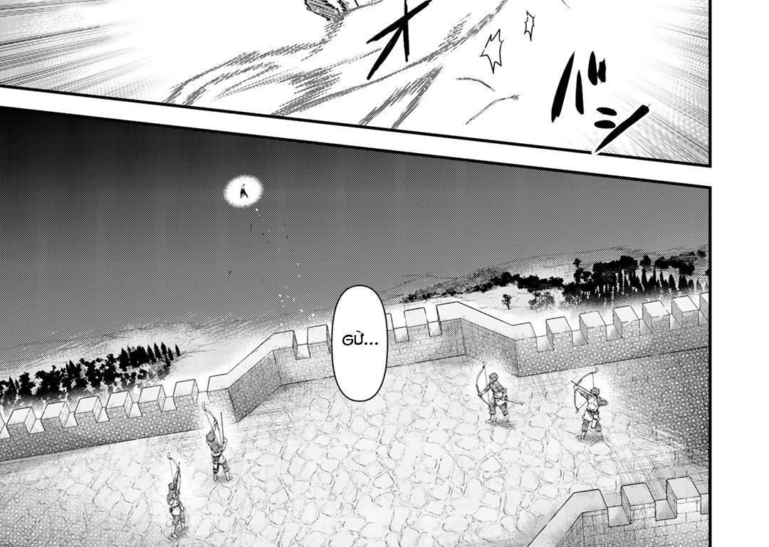 Khi Tôi Chuyển Sinh Thành Một Thanh Kiếm Chapter 50 - 50