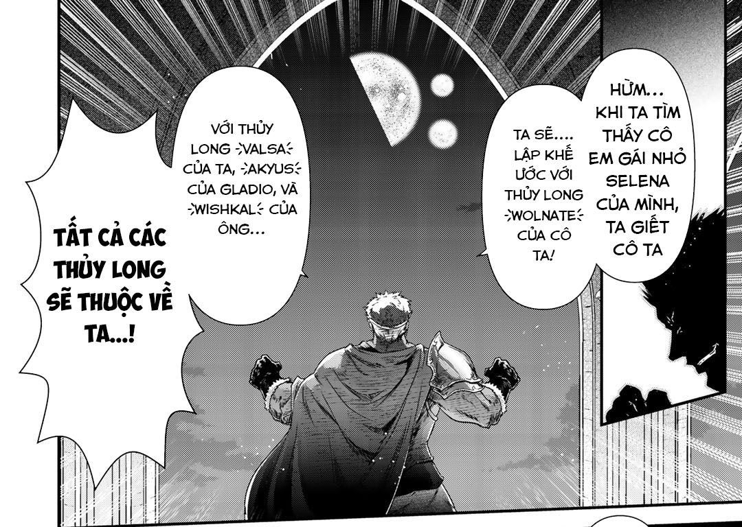 Khi Tôi Chuyển Sinh Thành Một Thanh Kiếm Chapter 50 - 55