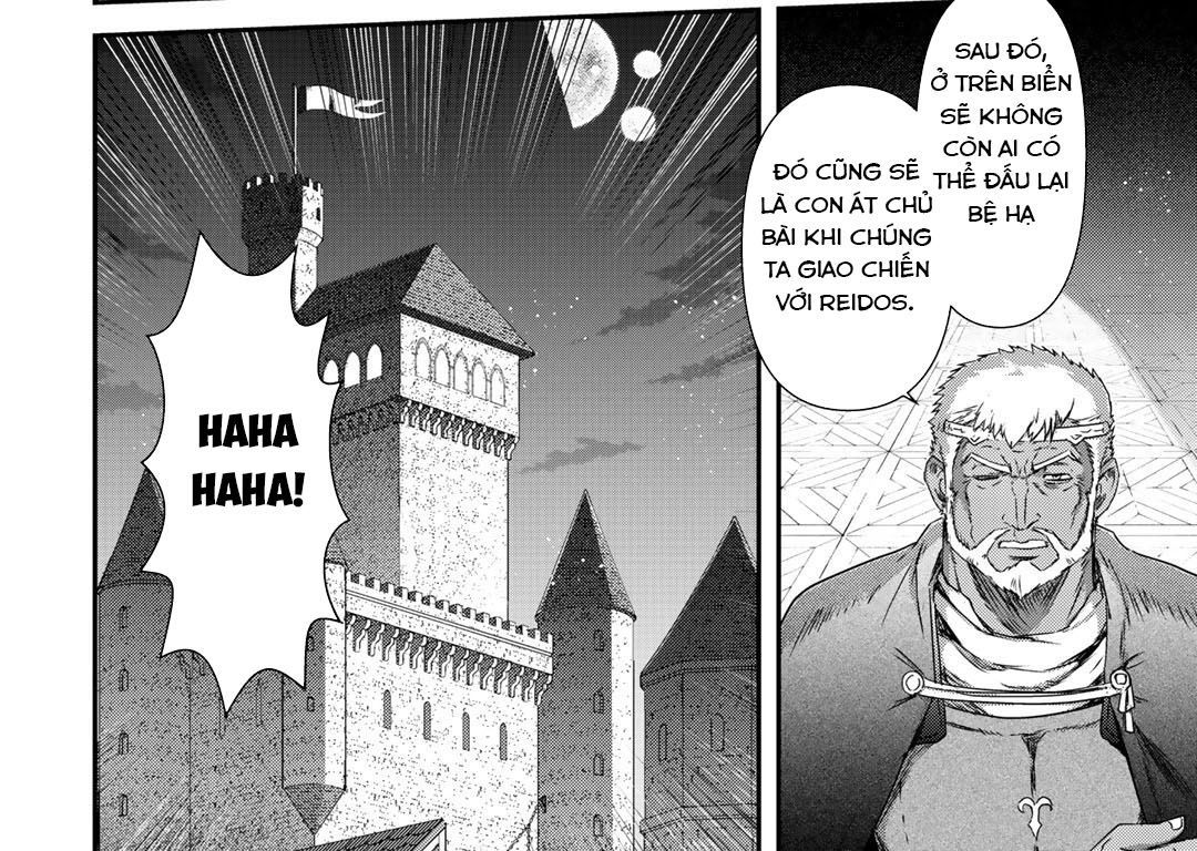 Khi Tôi Chuyển Sinh Thành Một Thanh Kiếm Chapter 50 - 56