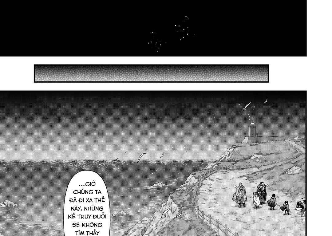 Khi Tôi Chuyển Sinh Thành Một Thanh Kiếm Chapter 50 - 57