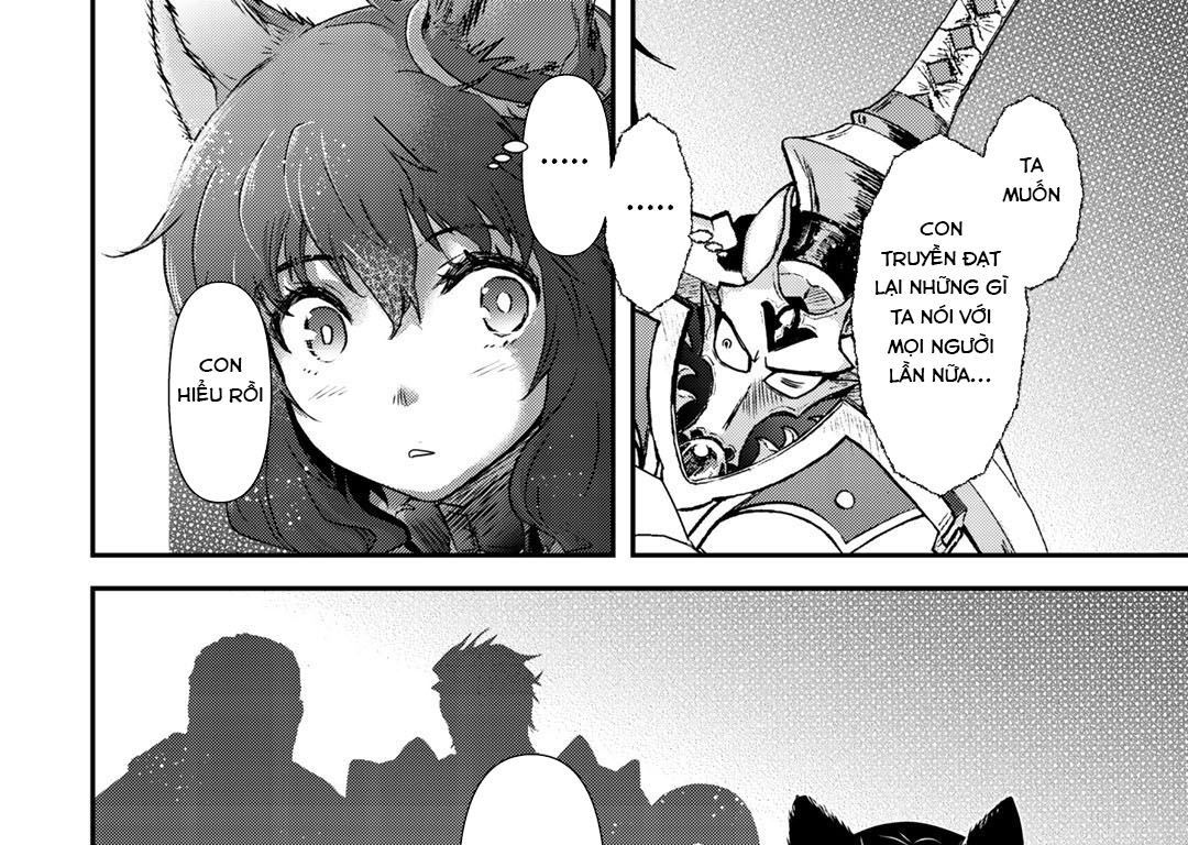 Khi Tôi Chuyển Sinh Thành Một Thanh Kiếm Chapter 50 - 59