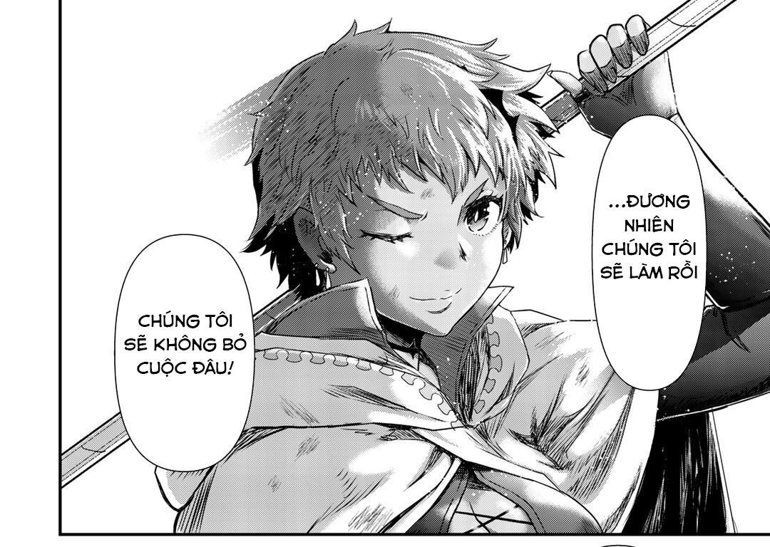 Khi Tôi Chuyển Sinh Thành Một Thanh Kiếm Chapter 50 - 63
