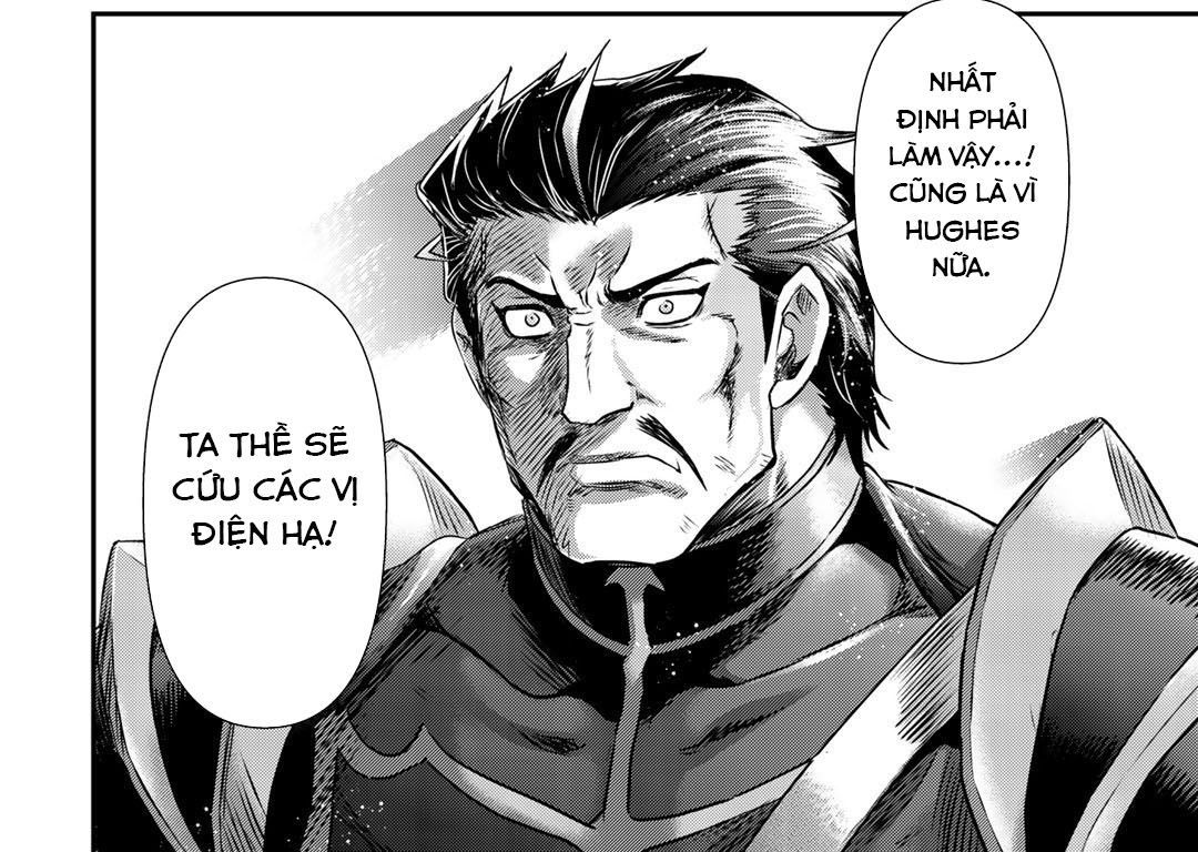 Khi Tôi Chuyển Sinh Thành Một Thanh Kiếm Chapter 50 - 64