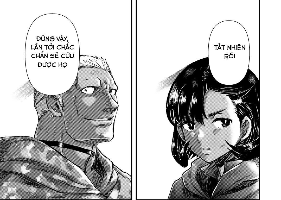 Khi Tôi Chuyển Sinh Thành Một Thanh Kiếm Chapter 50 - 65