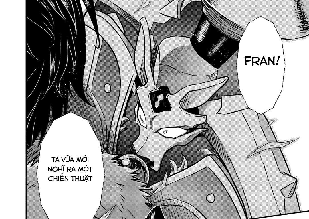 Khi Tôi Chuyển Sinh Thành Một Thanh Kiếm Chapter 50 - 67