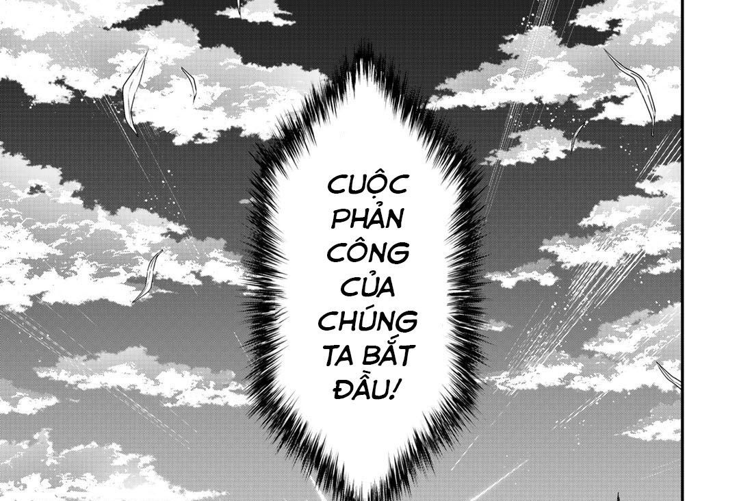 Khi Tôi Chuyển Sinh Thành Một Thanh Kiếm Chapter 50 - 69