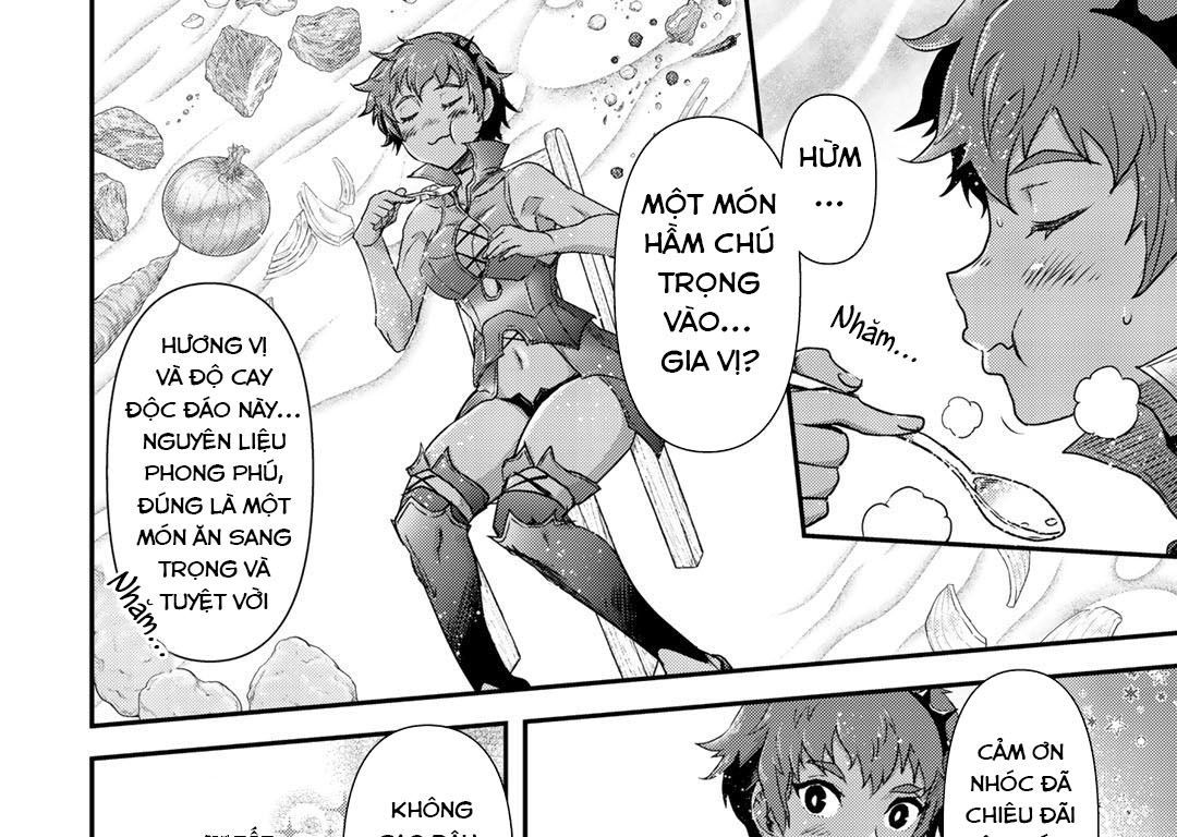 Khi Tôi Chuyển Sinh Thành Một Thanh Kiếm Chapter 51 - 13