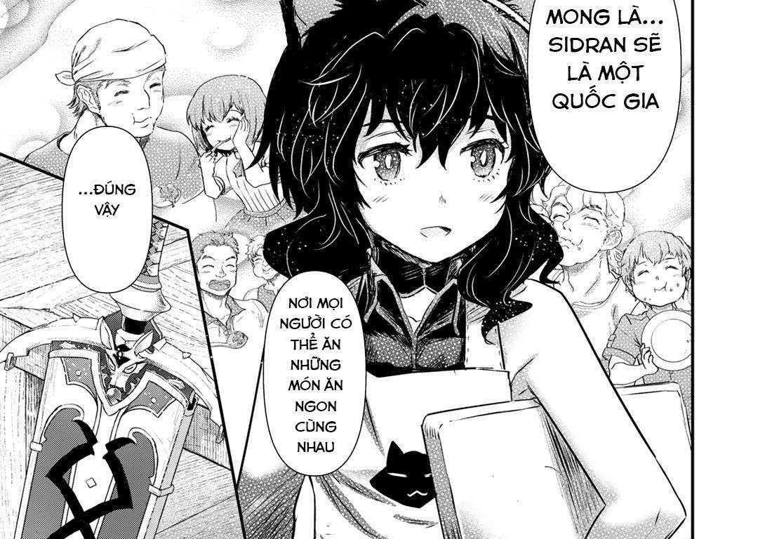 Khi Tôi Chuyển Sinh Thành Một Thanh Kiếm Chapter 51 - 16