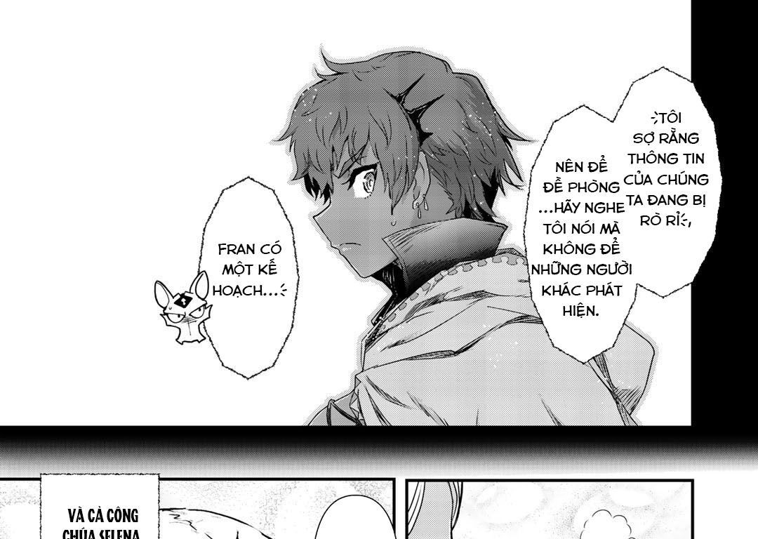 Khi Tôi Chuyển Sinh Thành Một Thanh Kiếm Chapter 51 - 19