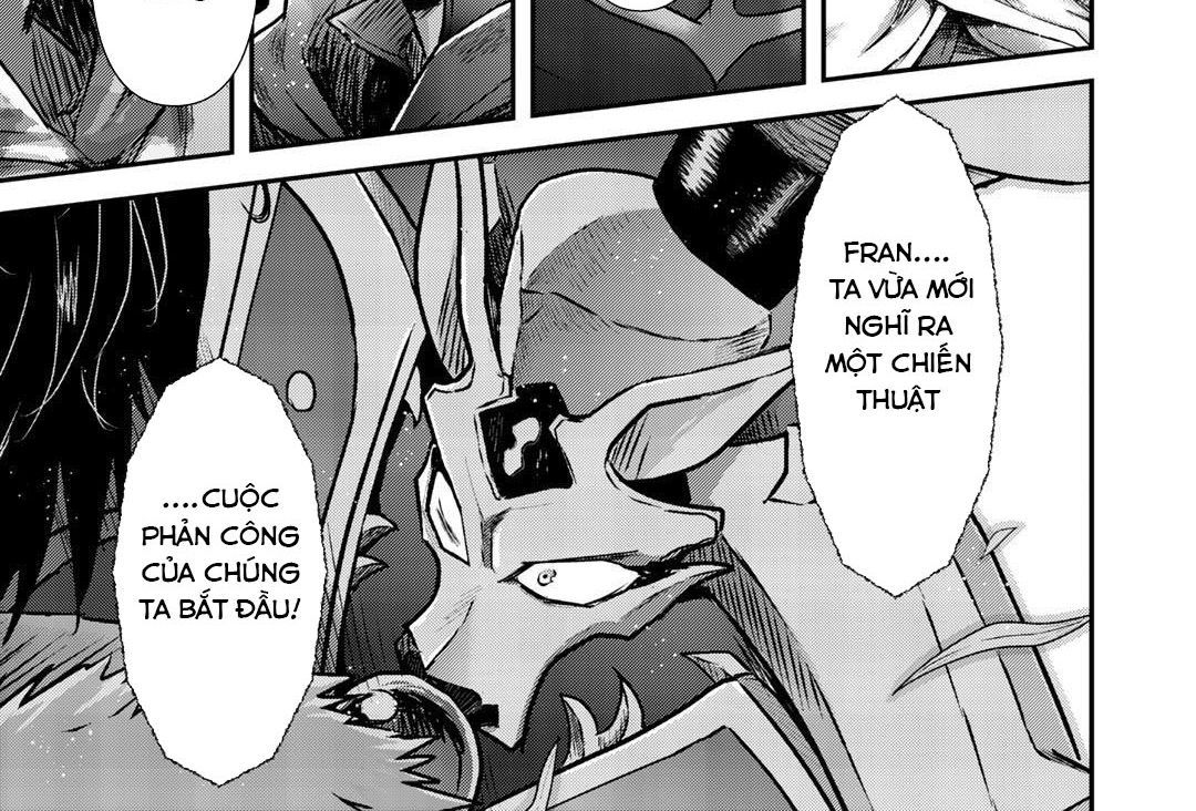 Khi Tôi Chuyển Sinh Thành Một Thanh Kiếm Chapter 51 - 3