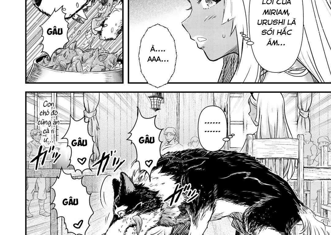 Khi Tôi Chuyển Sinh Thành Một Thanh Kiếm Chapter 51 - 26