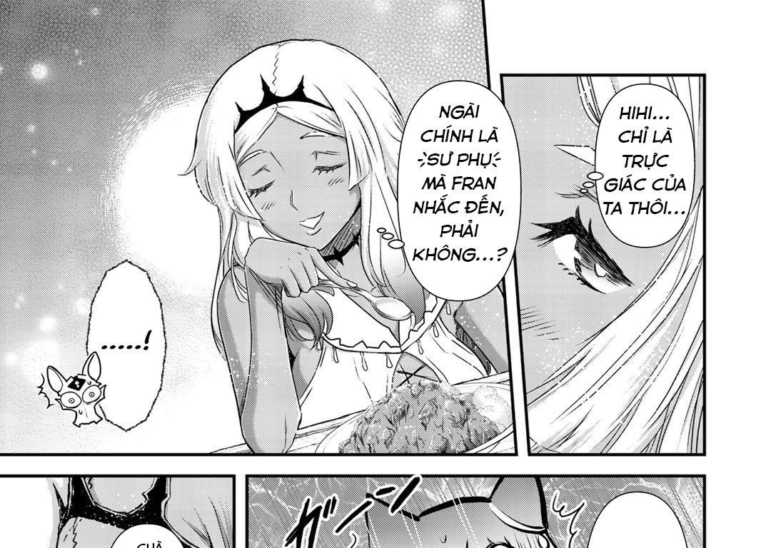Khi Tôi Chuyển Sinh Thành Một Thanh Kiếm Chapter 51 - 27