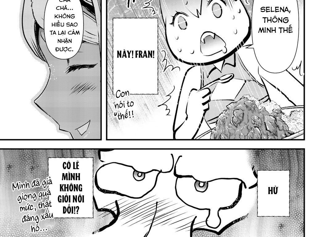 Khi Tôi Chuyển Sinh Thành Một Thanh Kiếm Chapter 51 - 28