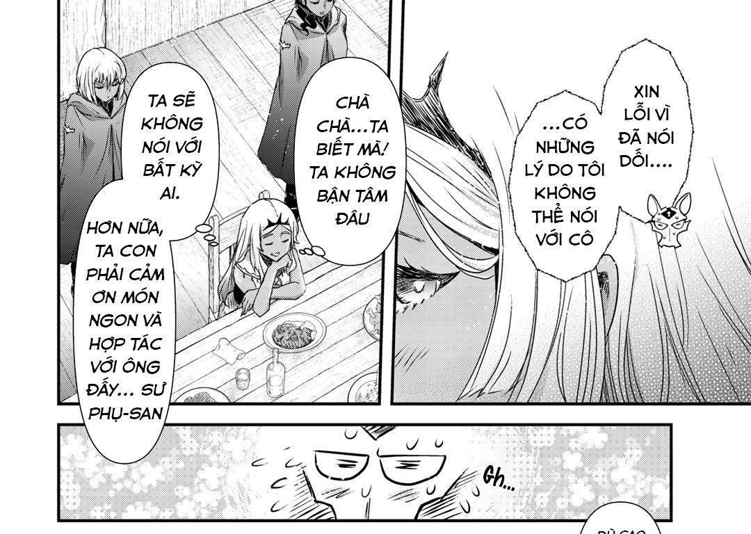 Khi Tôi Chuyển Sinh Thành Một Thanh Kiếm Chapter 51 - 29