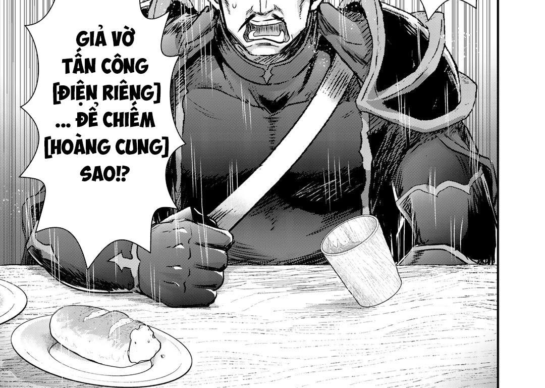 Khi Tôi Chuyển Sinh Thành Một Thanh Kiếm Chapter 51 - 32