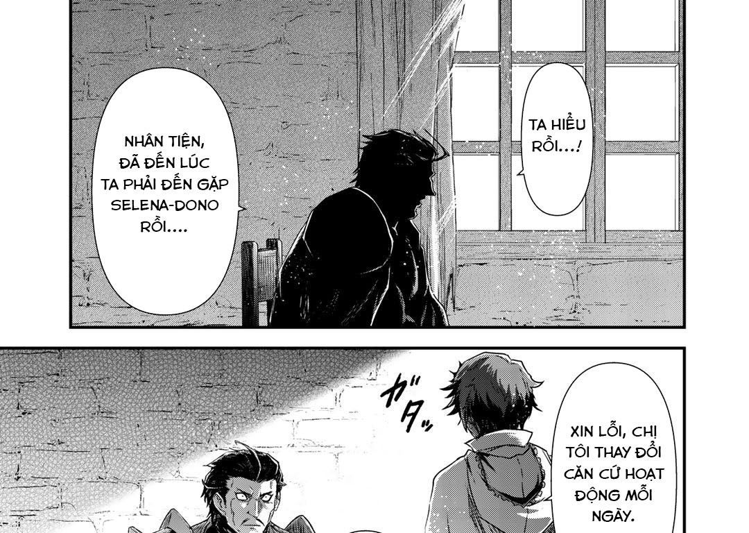 Khi Tôi Chuyển Sinh Thành Một Thanh Kiếm Chapter 51 - 35