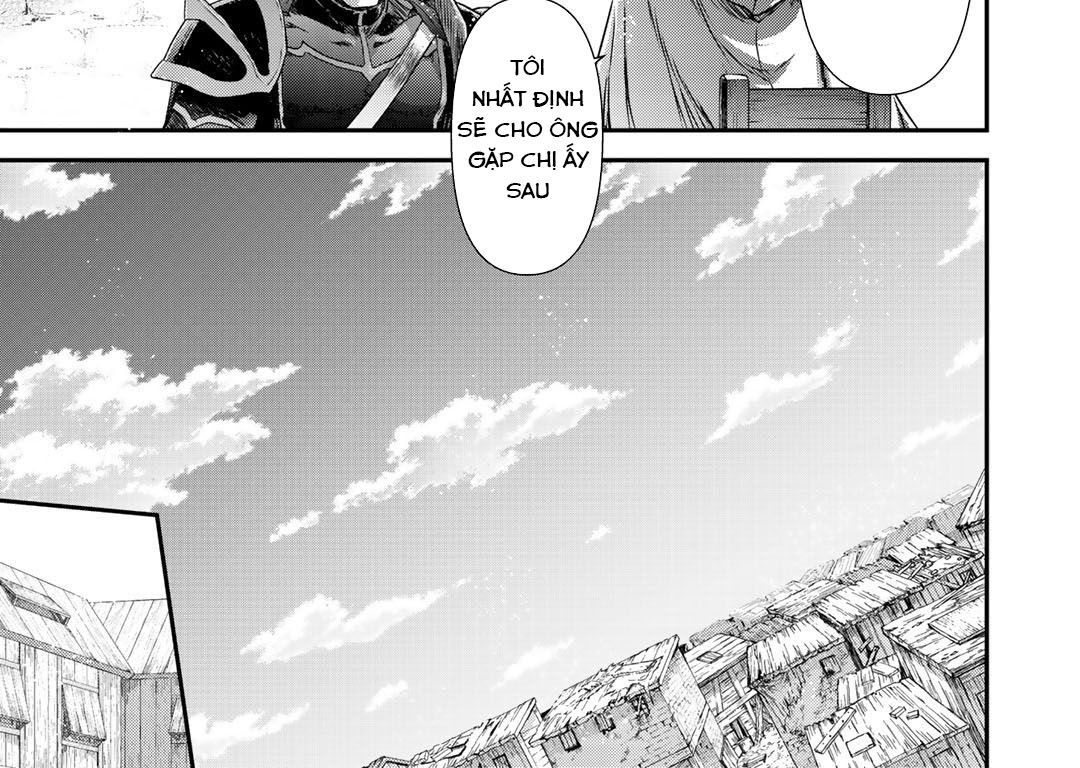 Khi Tôi Chuyển Sinh Thành Một Thanh Kiếm Chapter 51 - 36