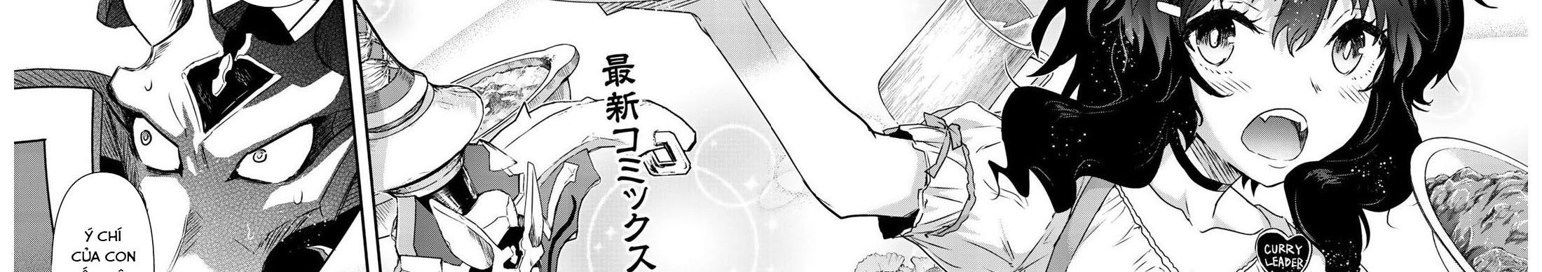 Khi Tôi Chuyển Sinh Thành Một Thanh Kiếm Chapter 51 - 5